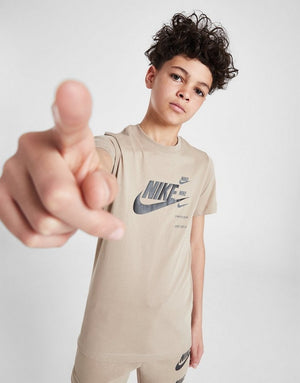 NIKE B NSW SI SS TEE