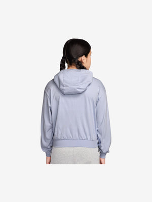 NIKE G NSW FZ HDY JSY LBR