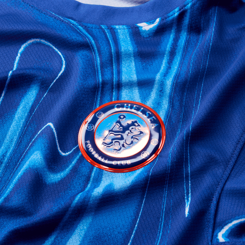 NIKE CFC M NK DF JSY SS STAD HM
