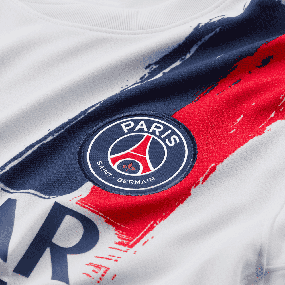 NIKE PSG M NK DF JSY SS STAD AW