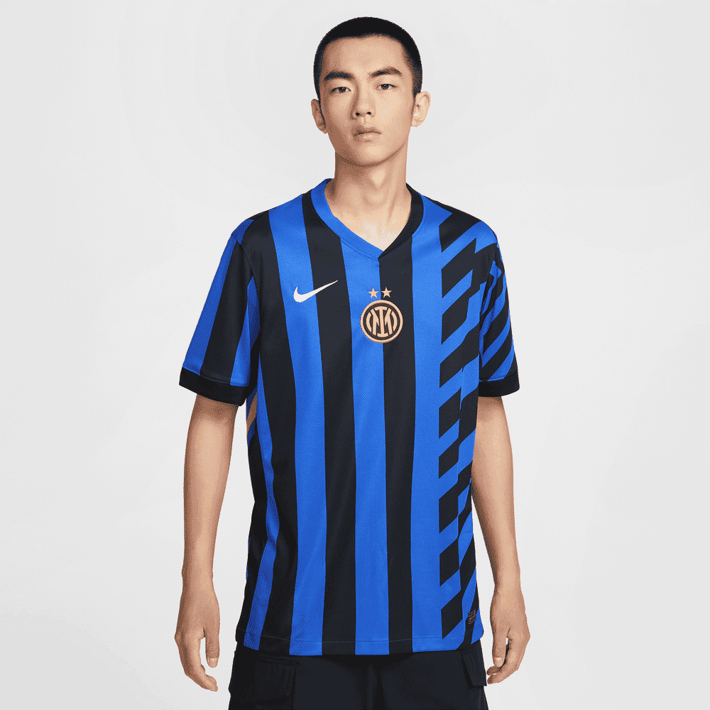 NIKE INTER M NK DF JSY SS STAD HM