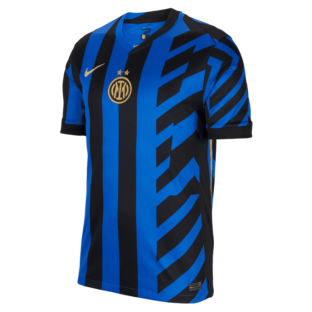 NIKE INTER M NK DF JSY SS STAD HM