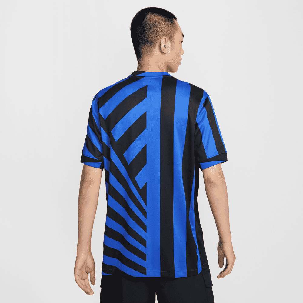 NIKE INTER M NK DF JSY SS STAD HM