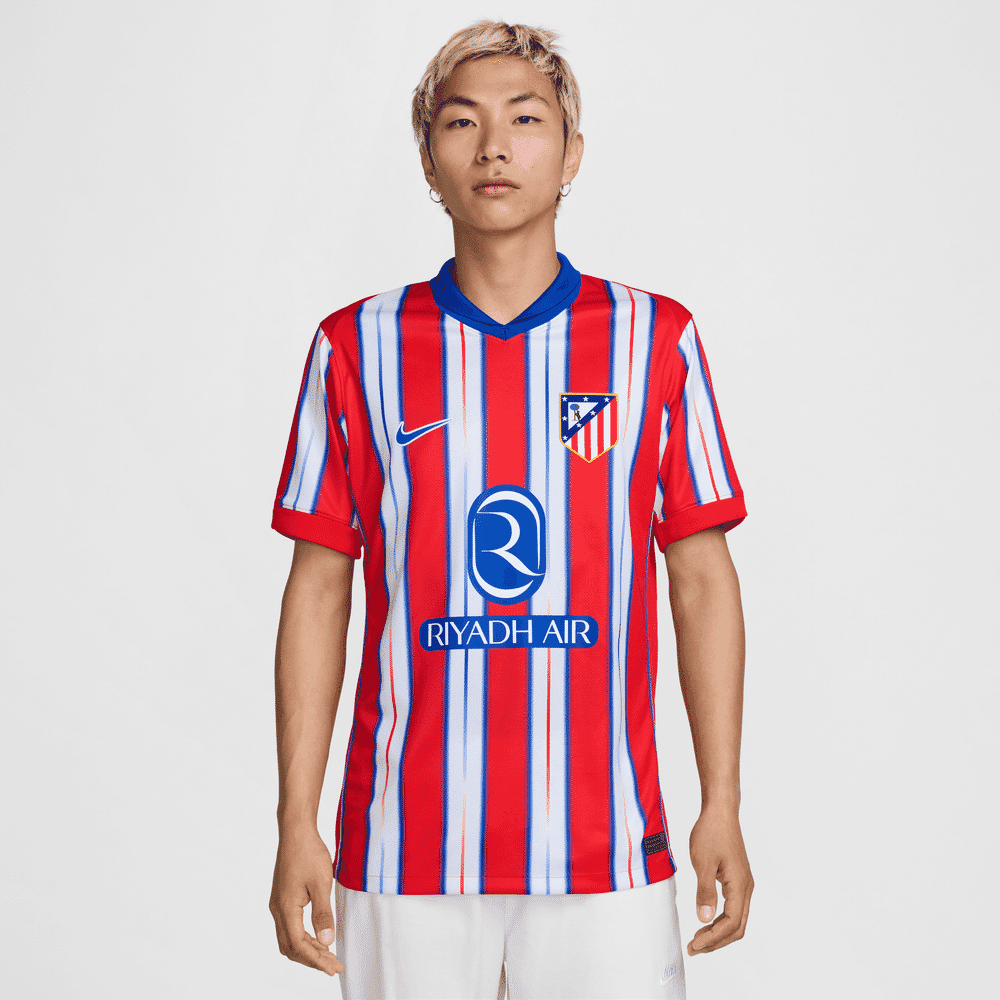 NIKE ATM M NK DF JSY SS STAD HM
