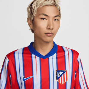 NIKE ATM M NK DF JSY SS STAD HM