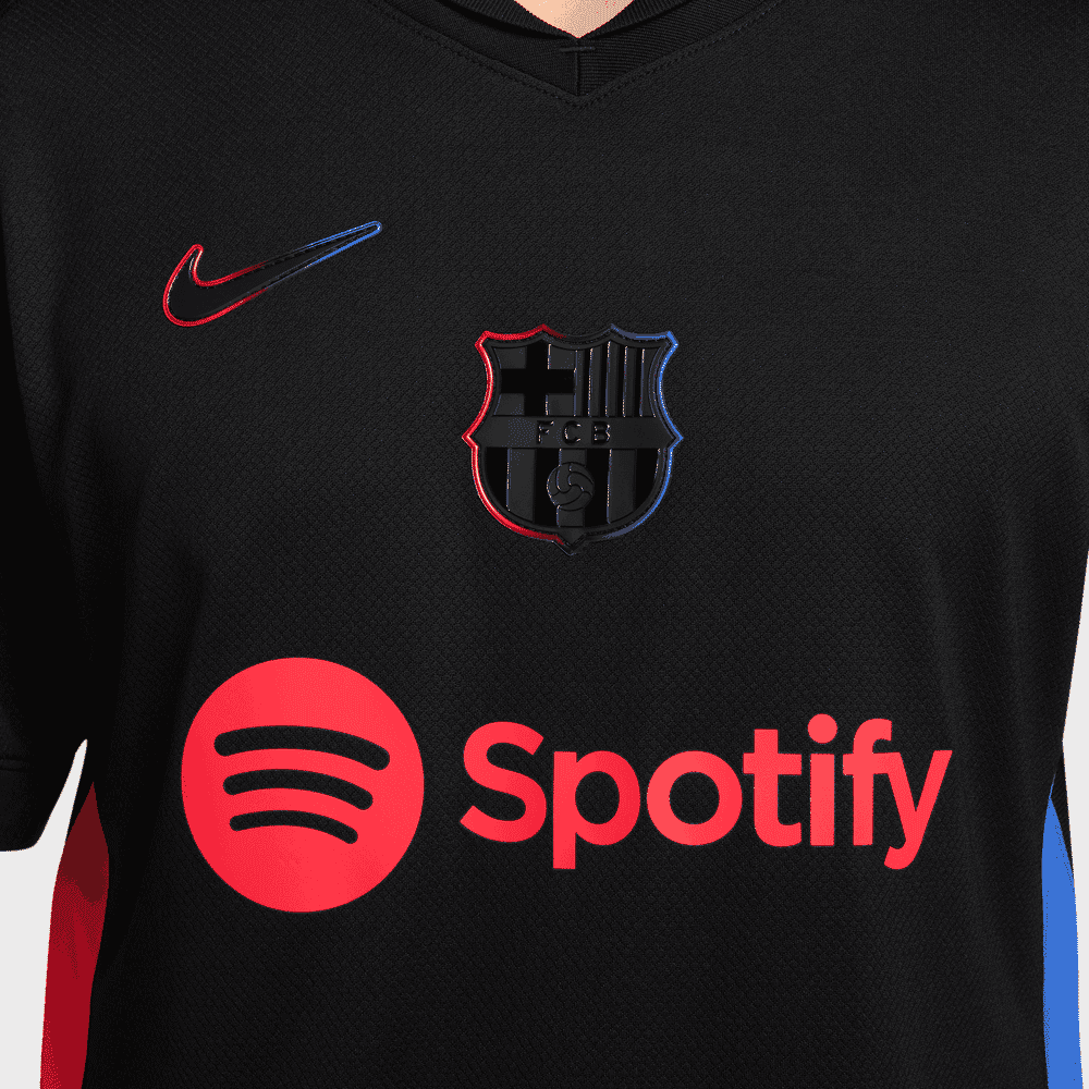 NIKE FCB M NK DF JSY SS STAD AW
