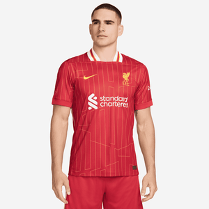 NIKE LFC M NK DF JSY SS STAD HM