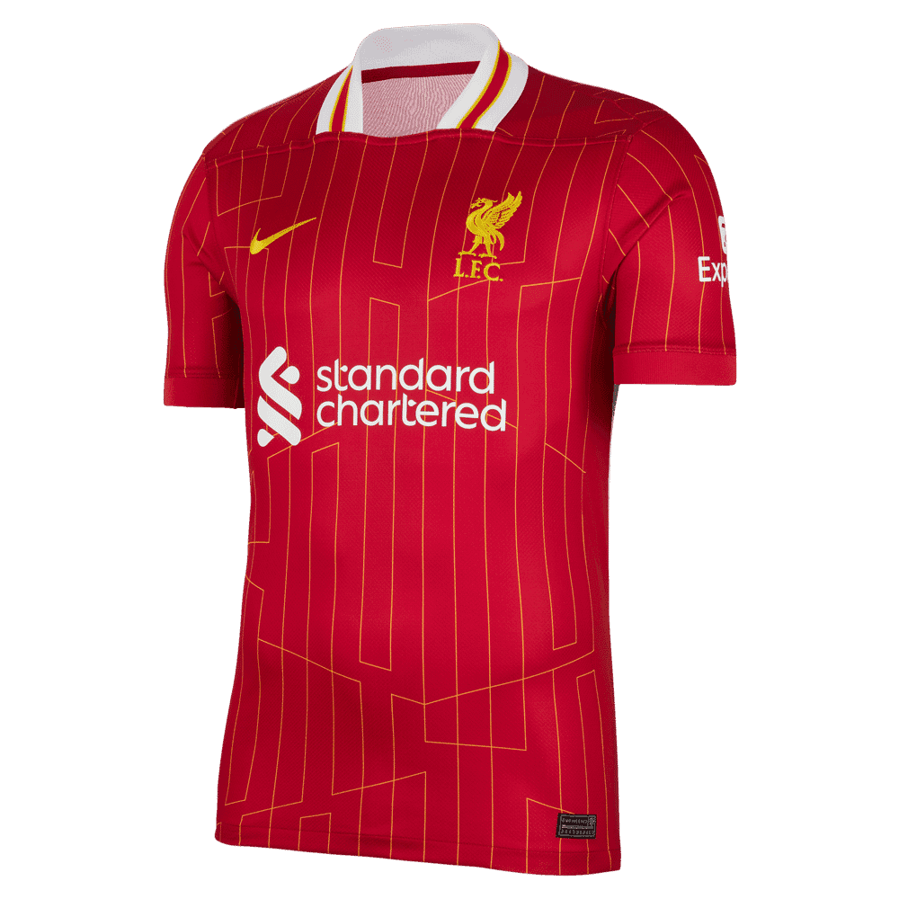 NIKE LFC M NK DF JSY SS STAD HM