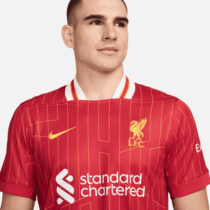 NIKE LFC M NK DF JSY SS STAD HM