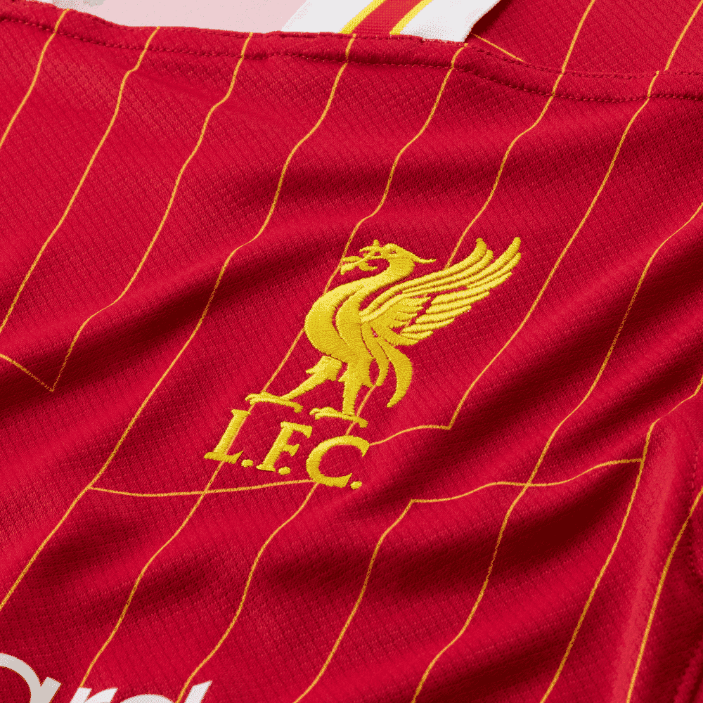 NIKE LFC M NK DF JSY SS STAD HM