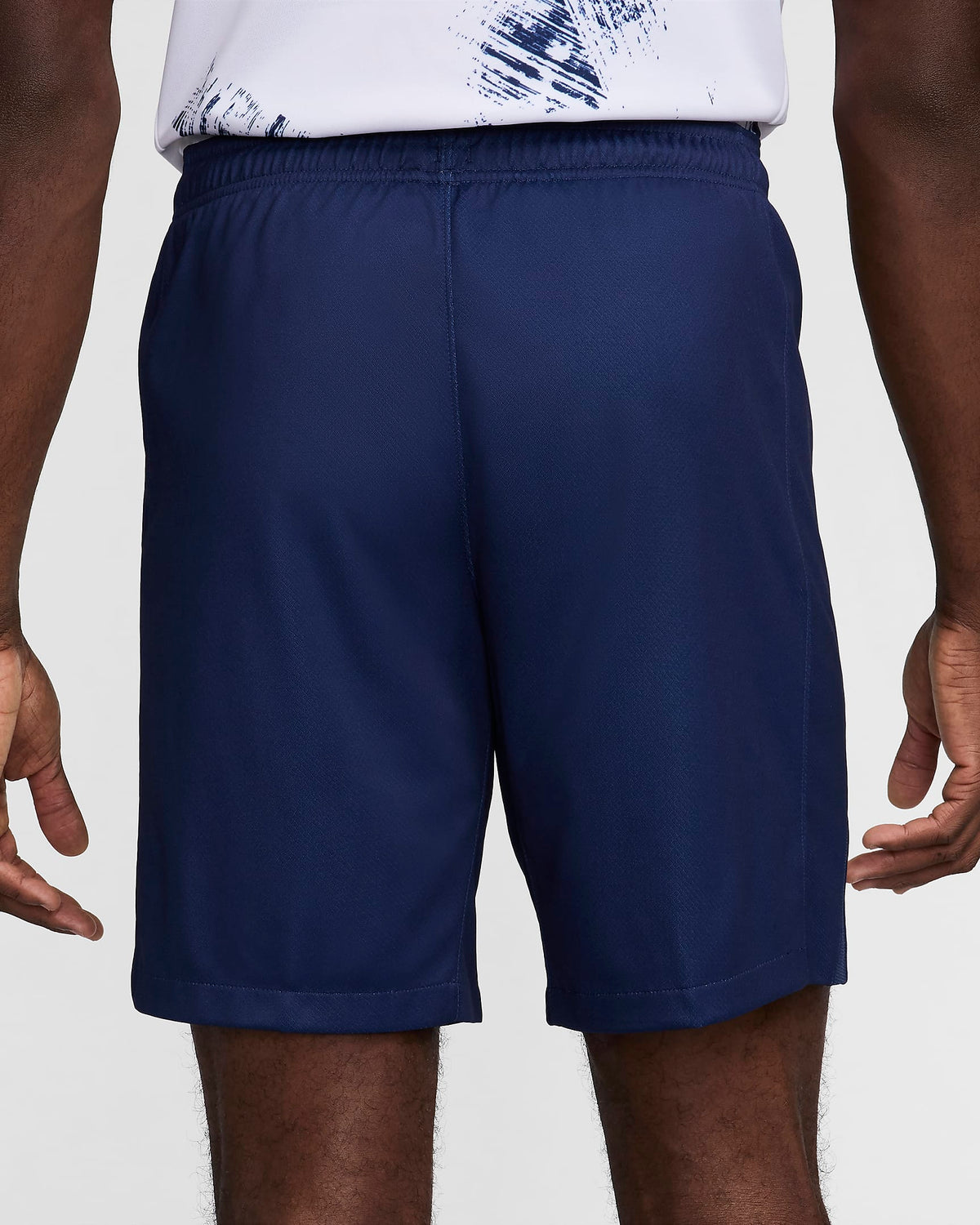 NIKE PSG M NK DF SHORT STAD HM