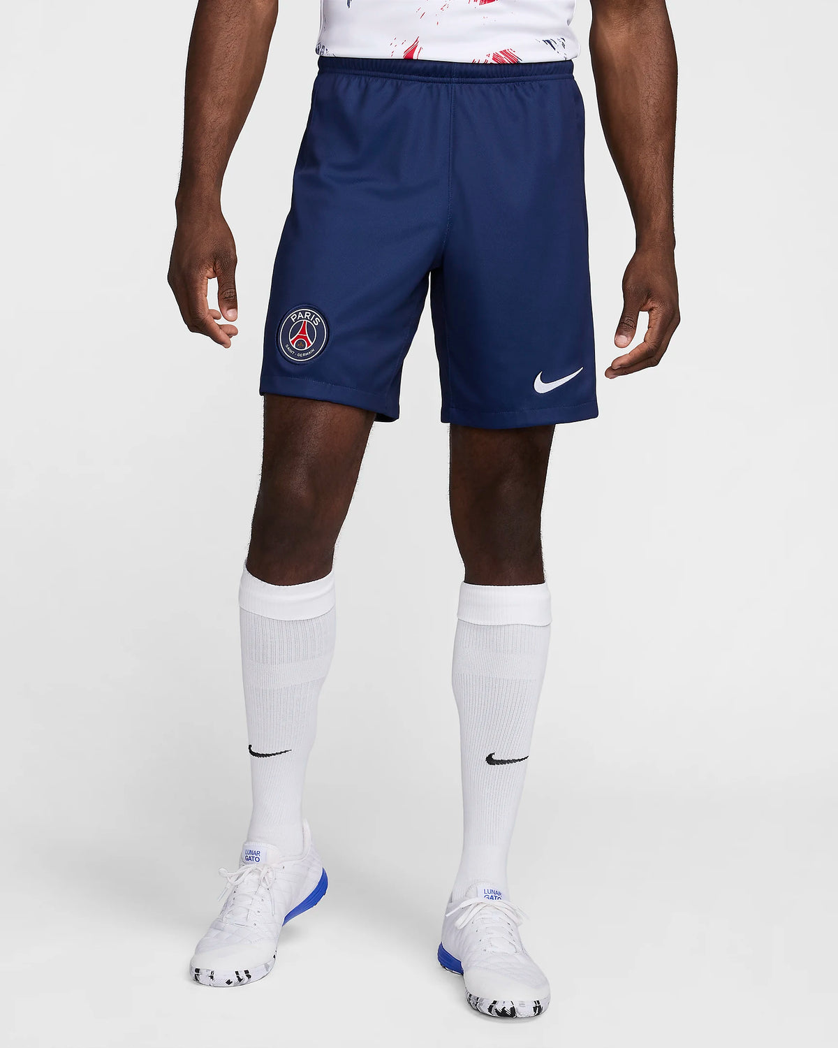 NIKE PSG M NK DF SHORT STAD HM