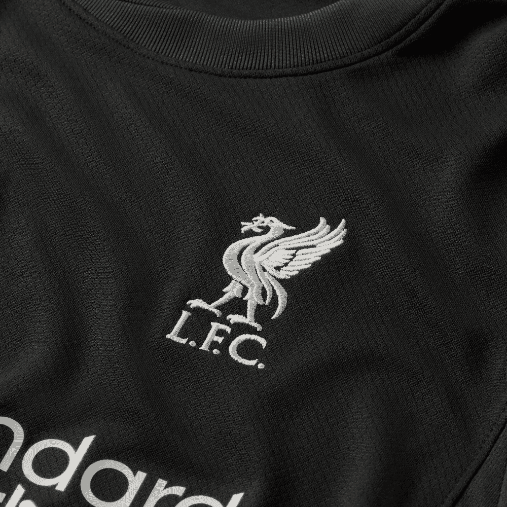 NIKE LFC Y NK DF JSY SS STAD AW