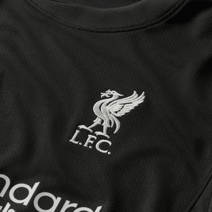 NIKE LFC Y NK DF JSY SS STAD AW