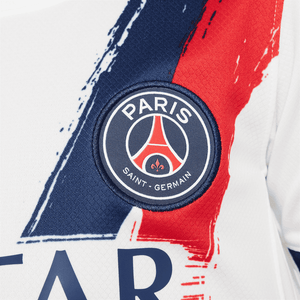 NIKE PSG Y NK DF JSY SS STAD AW