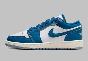 AIR JORDAN 1 LOW SE BG