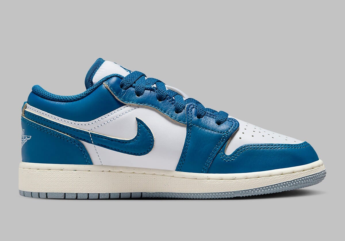 AIR JORDAN 1 LOW SE BG
