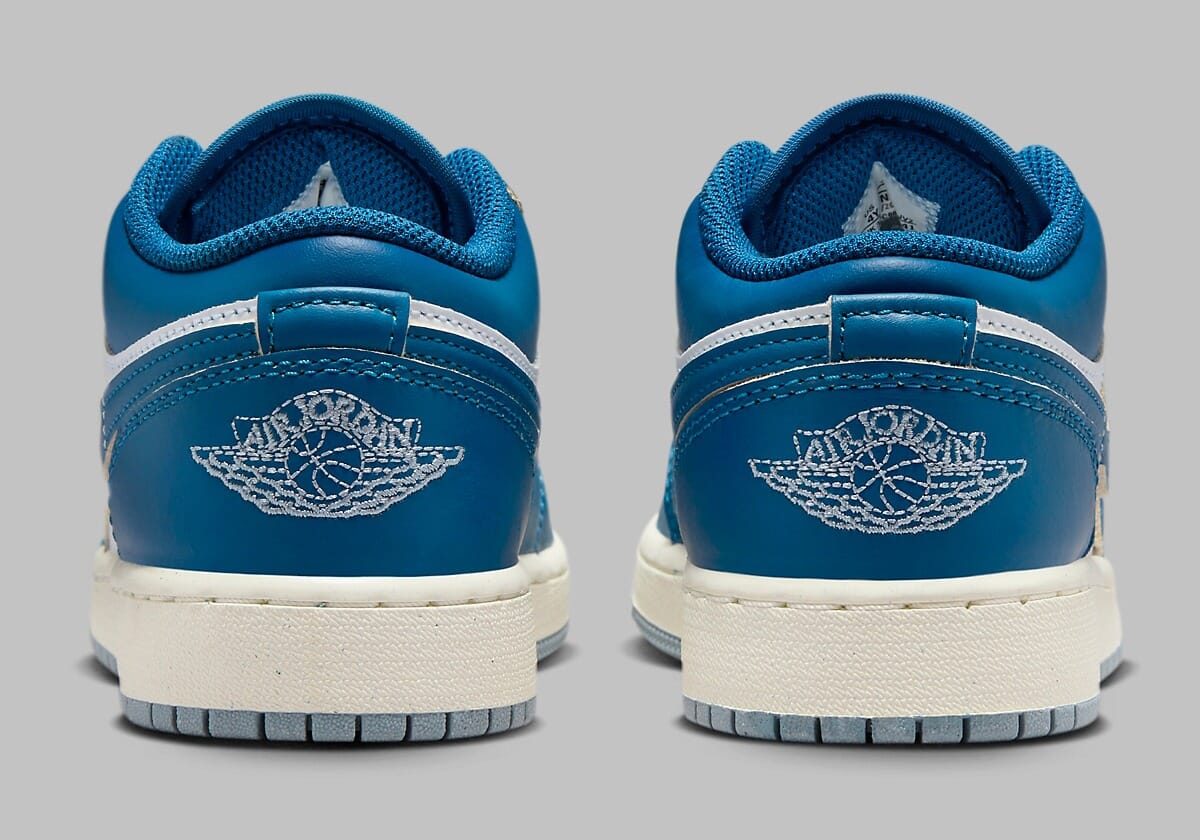 AIR JORDAN 1 LOW SE BG