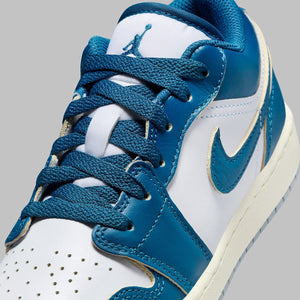 AIR JORDAN 1 LOW SE BG