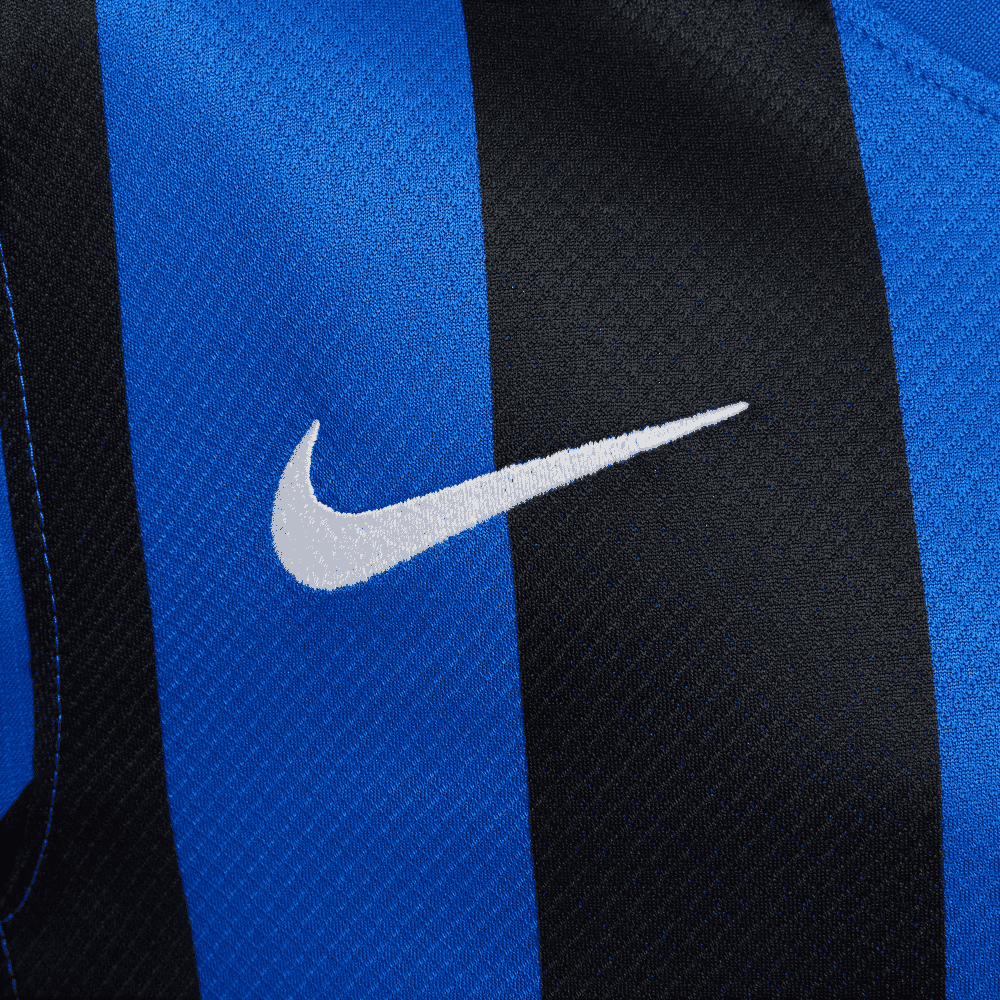 NIKE INTER Y NK DF JSY SS STAD HM