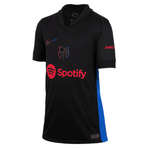 NIKE FCB Y NK DF JSY SS STAD AW