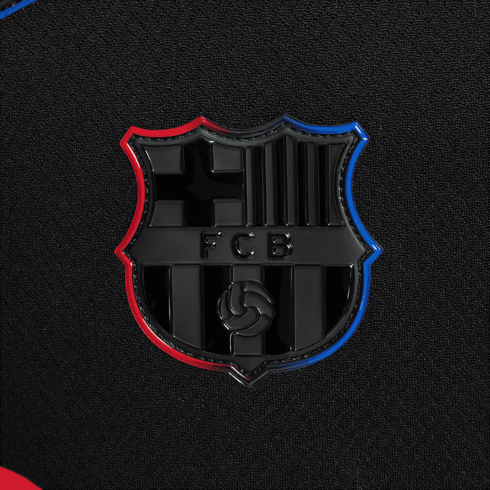 NIKE FCB Y NK DF JSY SS STAD AW