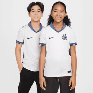 NIKE INTER Y NK DF JSY SS STAD AW