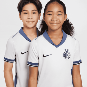 NIKE INTER Y NK DF JSY SS STAD AW
