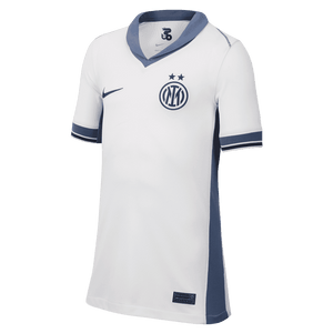 NIKE INTER Y NK DF JSY SS STAD AW
