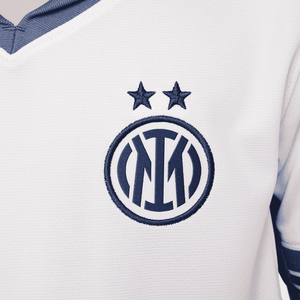 NIKE INTER Y NK DF JSY SS STAD AW