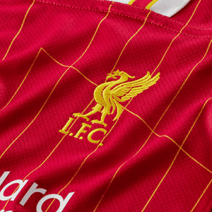 NIKE LFC Y NK DF JSY SS STAD HM
