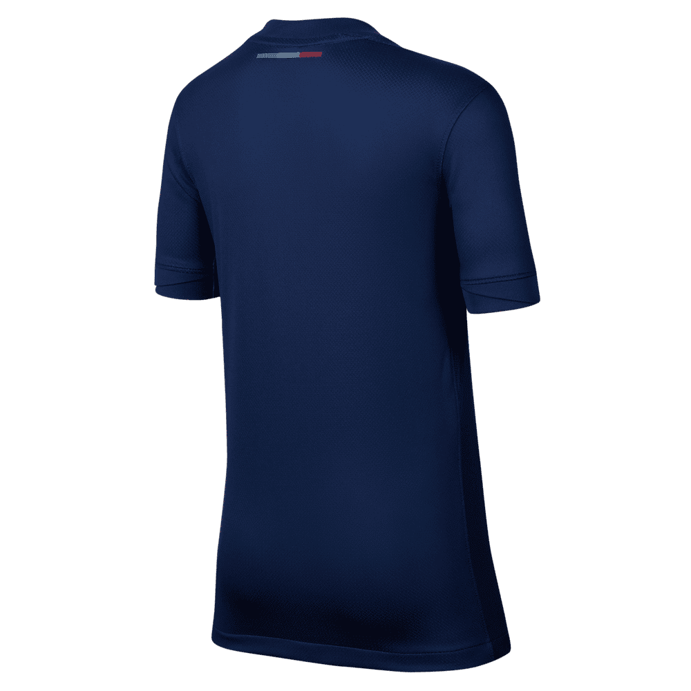 NIKE PSG Y NK DF JSY SS STAD HM