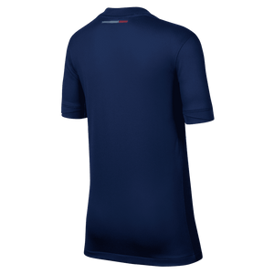 NIKE PSG Y NK DF JSY SS STAD HM
