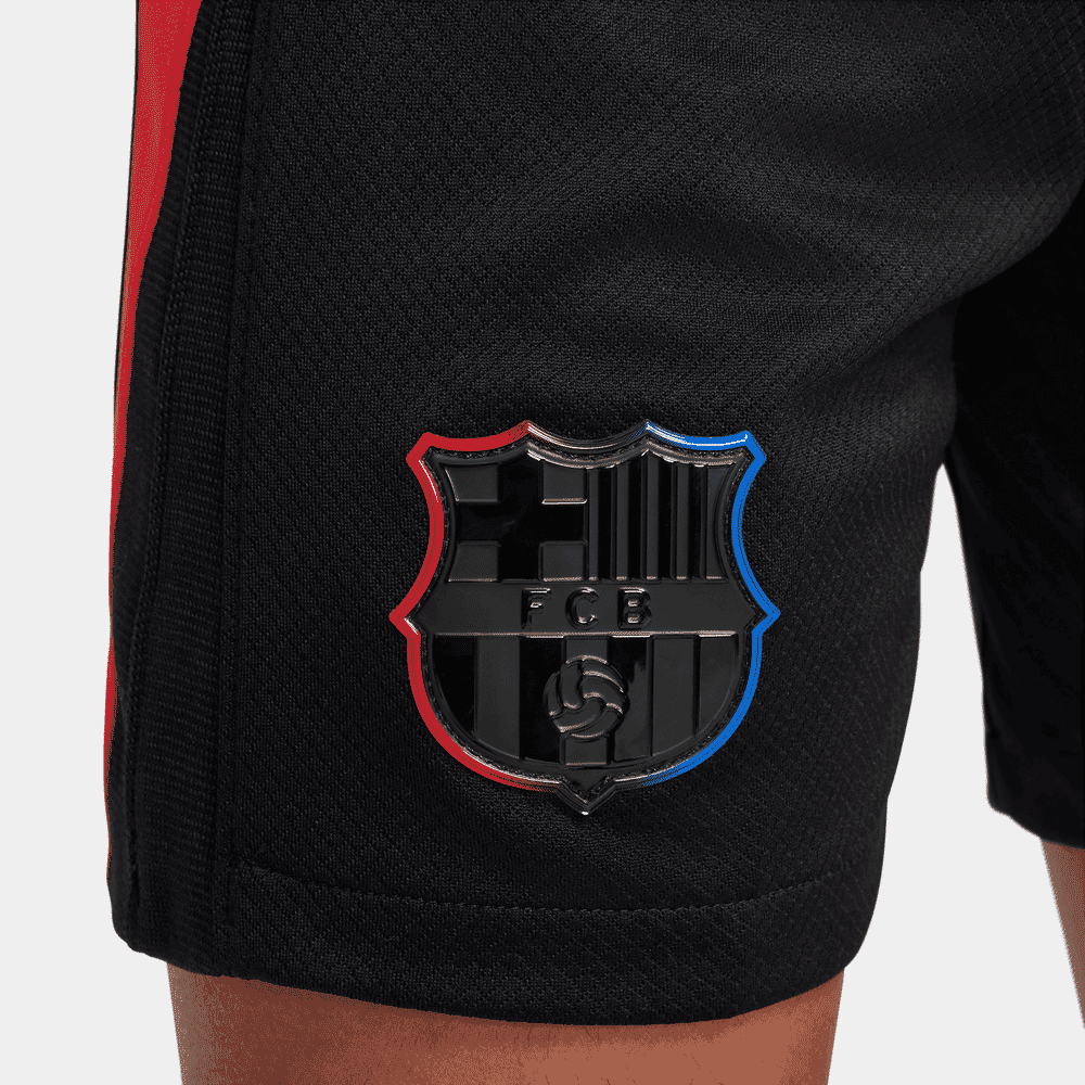 NIKE FCB Y NK DF SHORT STAD AW