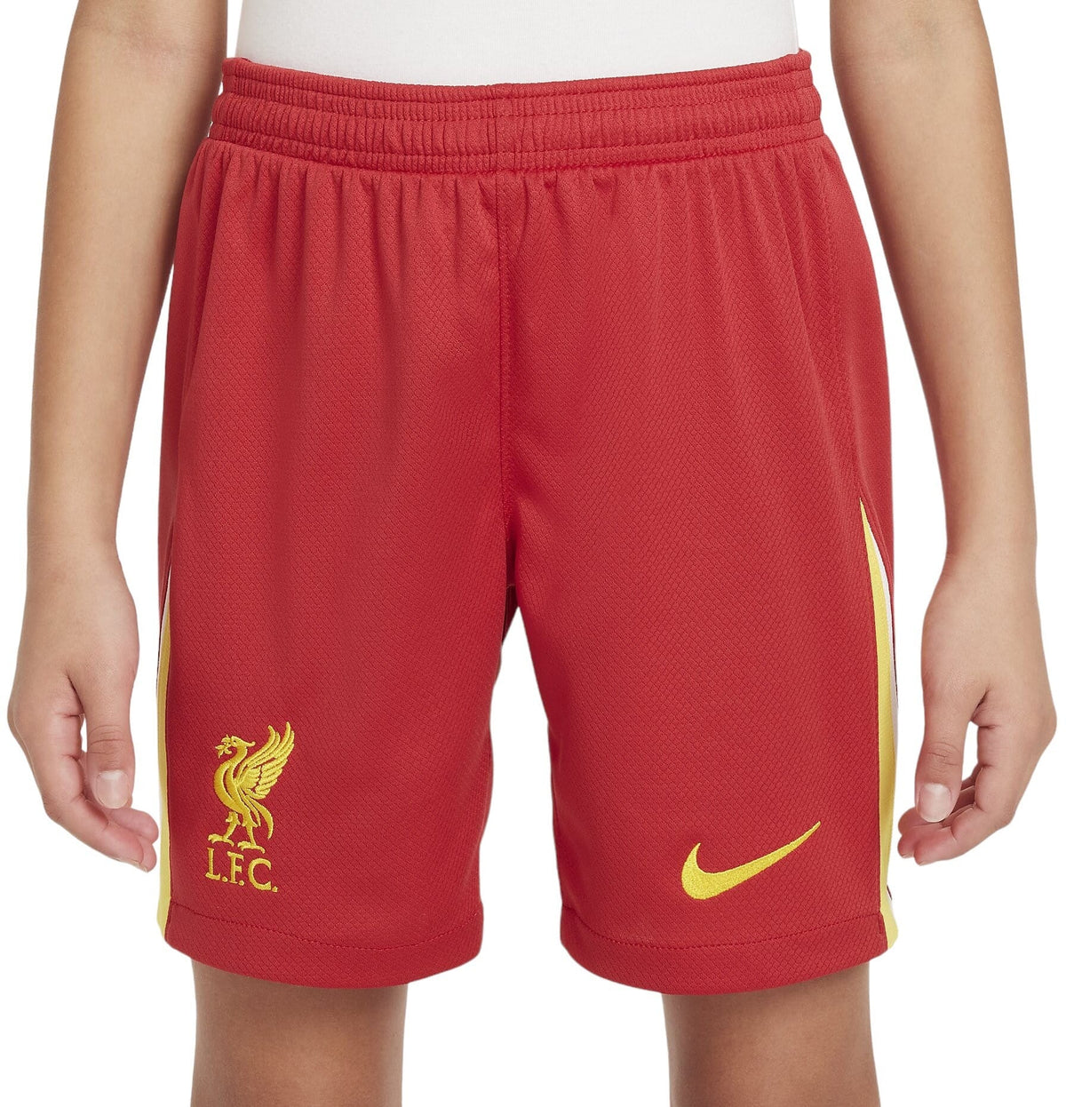 NIKE LFC Y NK DF SHORT STAD HM