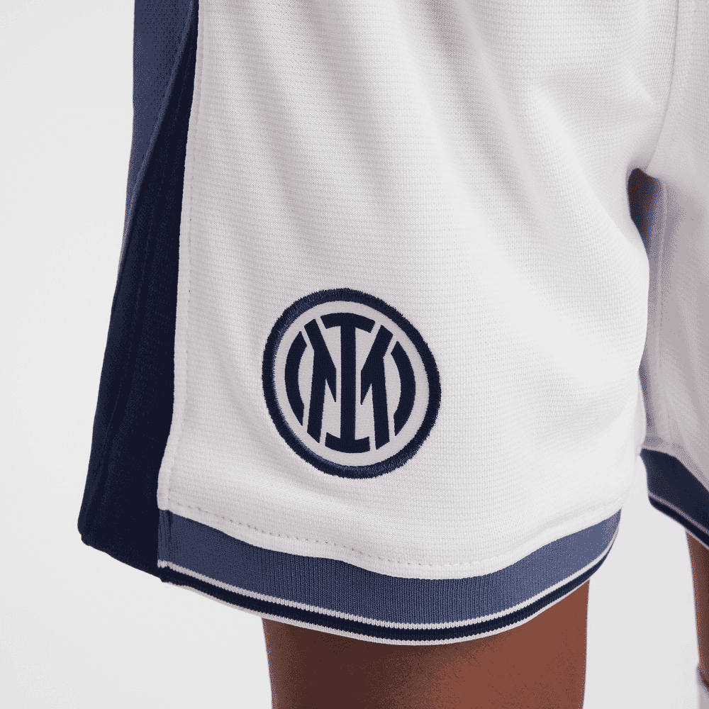 NIKE INTER LK NK DF KIT STAD AW