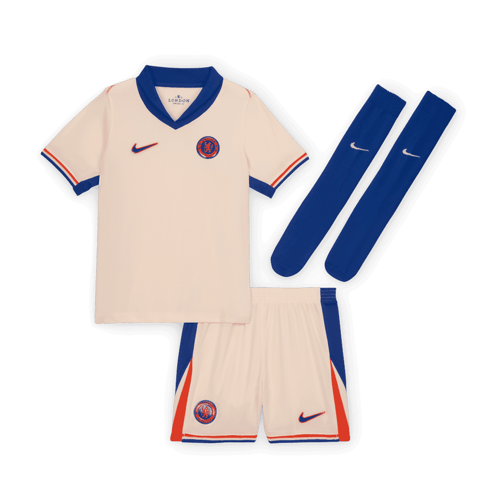 NIKE CFC LK NK DF KIT STAD AW