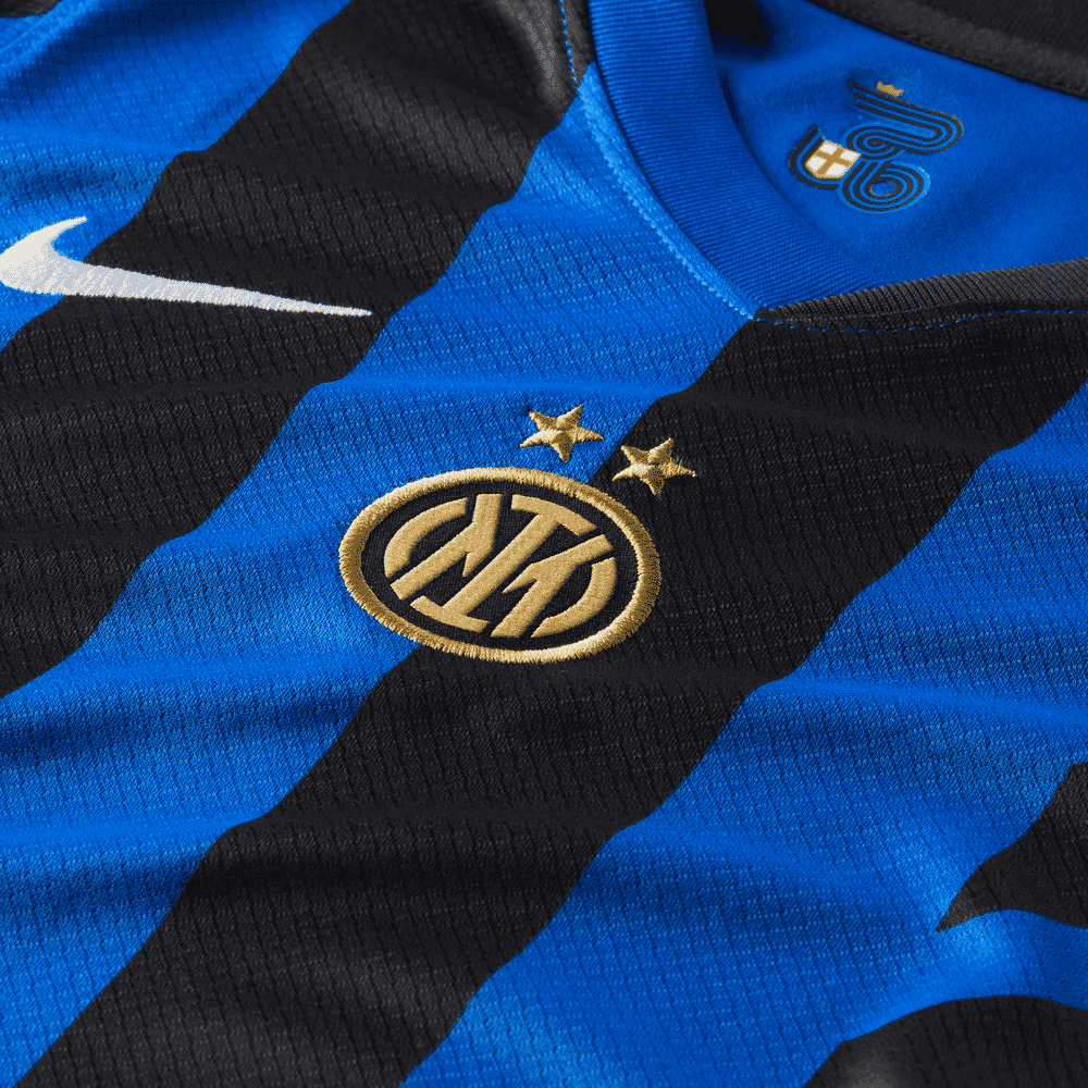 NIKE INTER LK NK DF KIT STAD HM