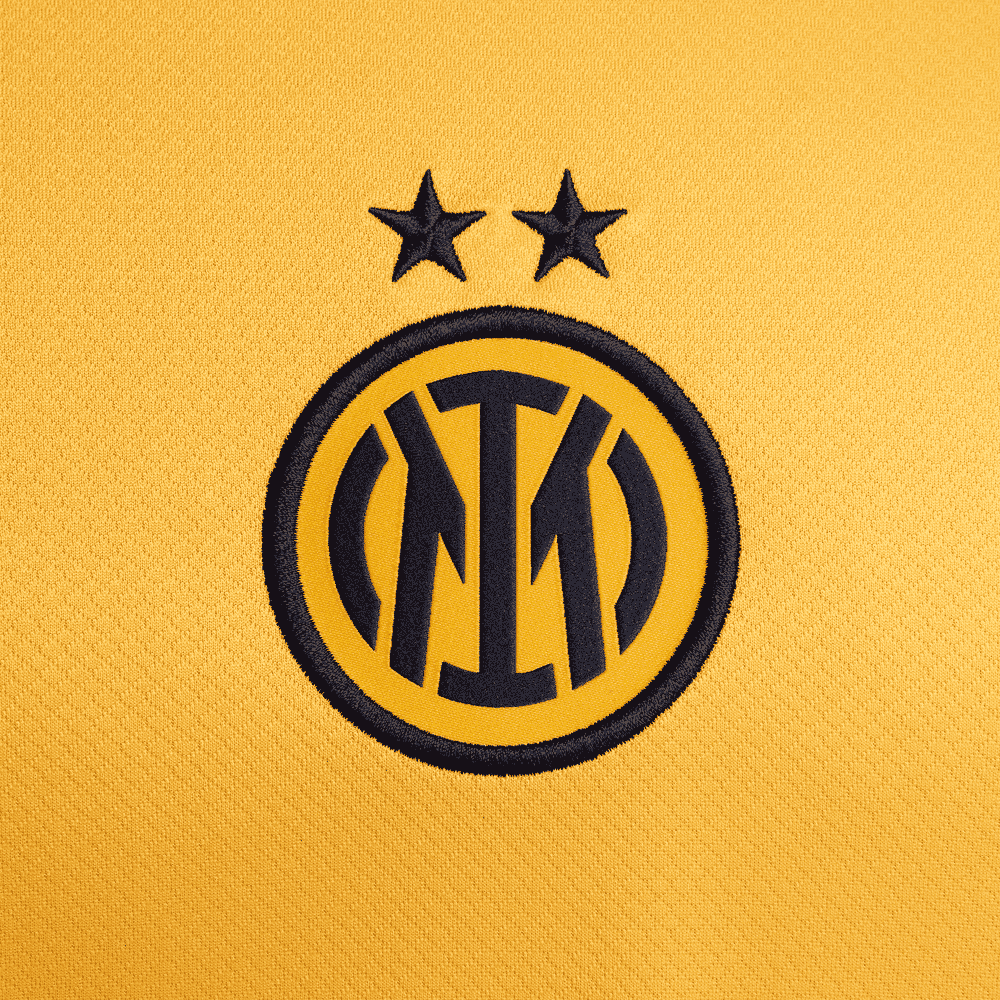 NIKE INTER M NK DF JSY SS STAD 3R