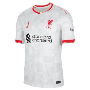 NIKE LFC M NK DF JSY SS STAD 3R