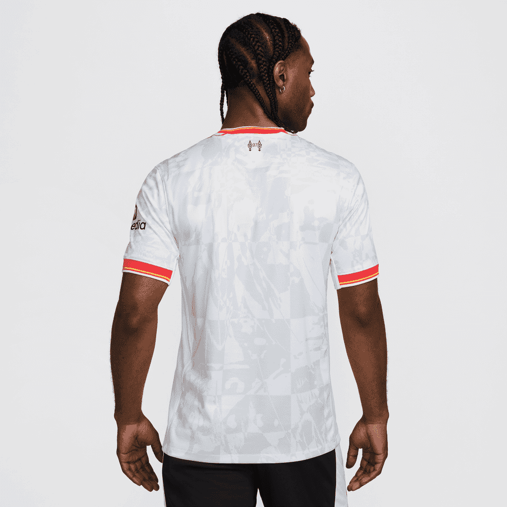 NIKE LFC M NK DF JSY SS STAD 3R