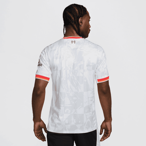 NIKE LFC M NK DF JSY SS STAD 3R