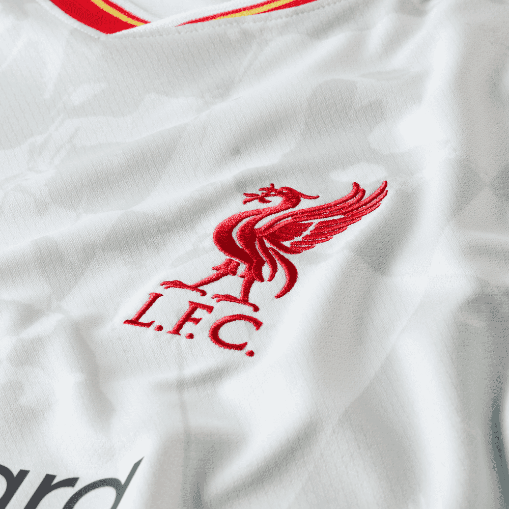 NIKE LFC M NK DF JSY SS STAD 3R