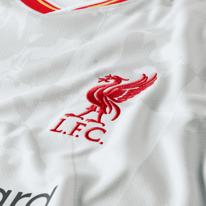 NIKE LFC M NK DF JSY SS STAD 3R