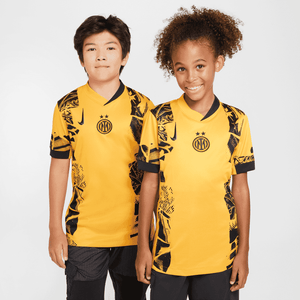 NIKE INTER Y NK DF JSY SS STAD 3R