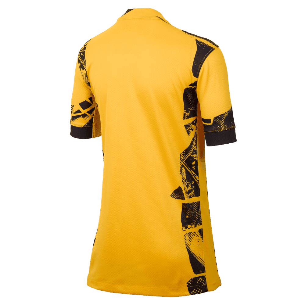 NIKE INTER Y NK DF JSY SS STAD 3R