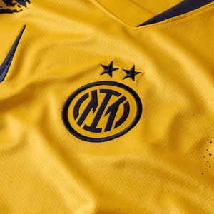 NIKE INTER Y NK DF JSY SS STAD 3R