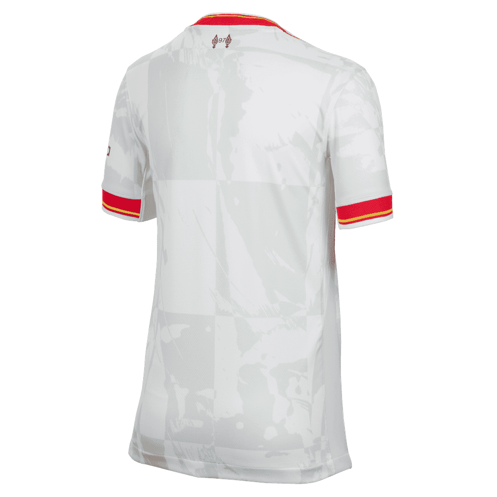 NIKE LFC Y NK DF JSY SS STAD 3R