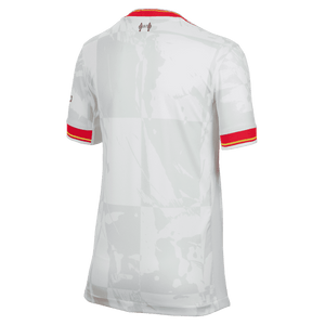 NIKE LFC Y NK DF JSY SS STAD 3R
