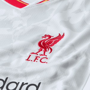 NIKE LFC Y NK DF JSY SS STAD 3R